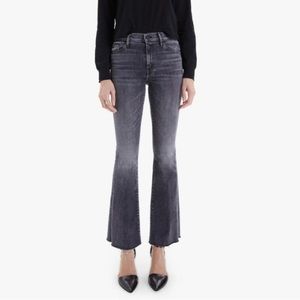 MOTHER weekender Jeans size 29